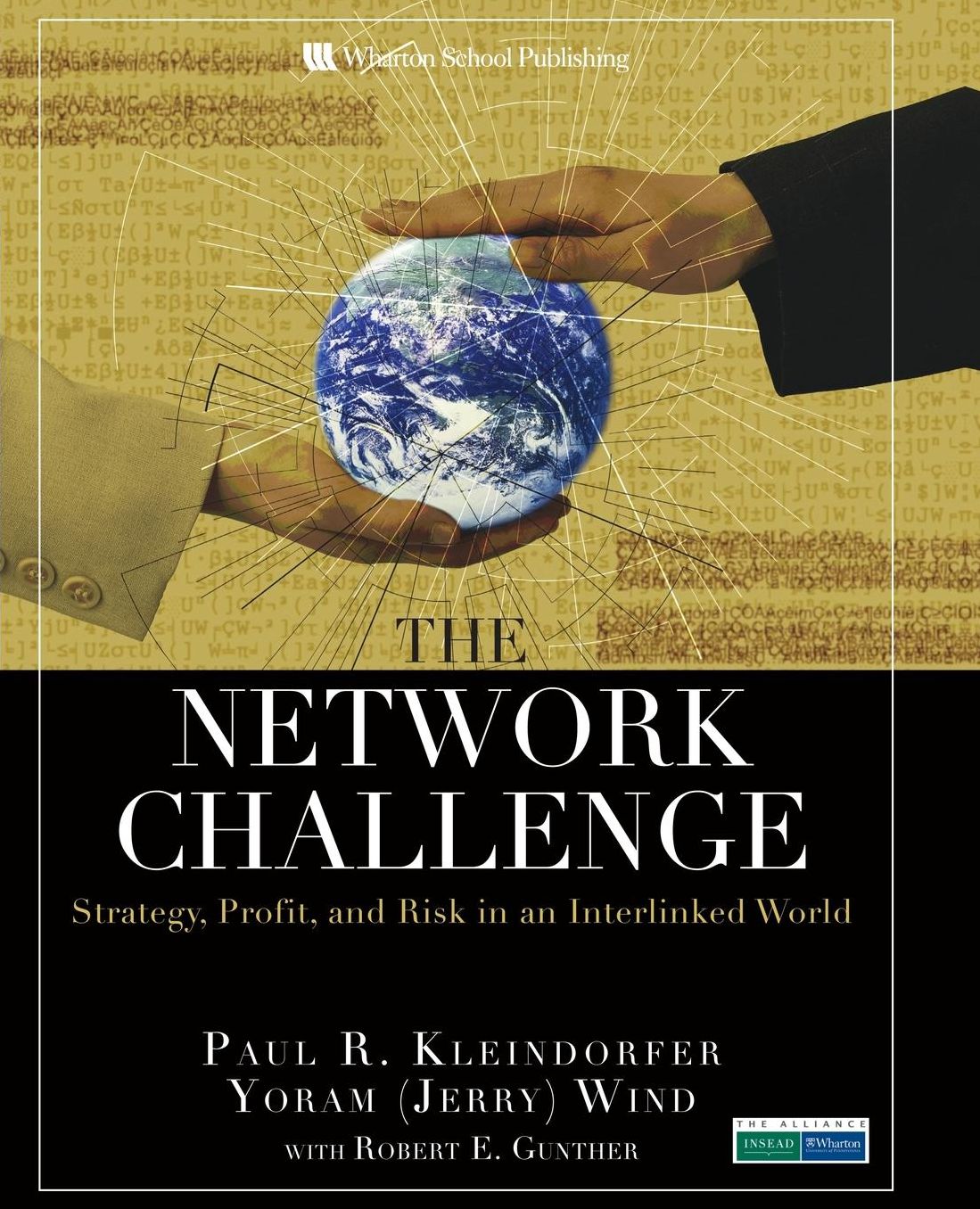 The Network Challenge