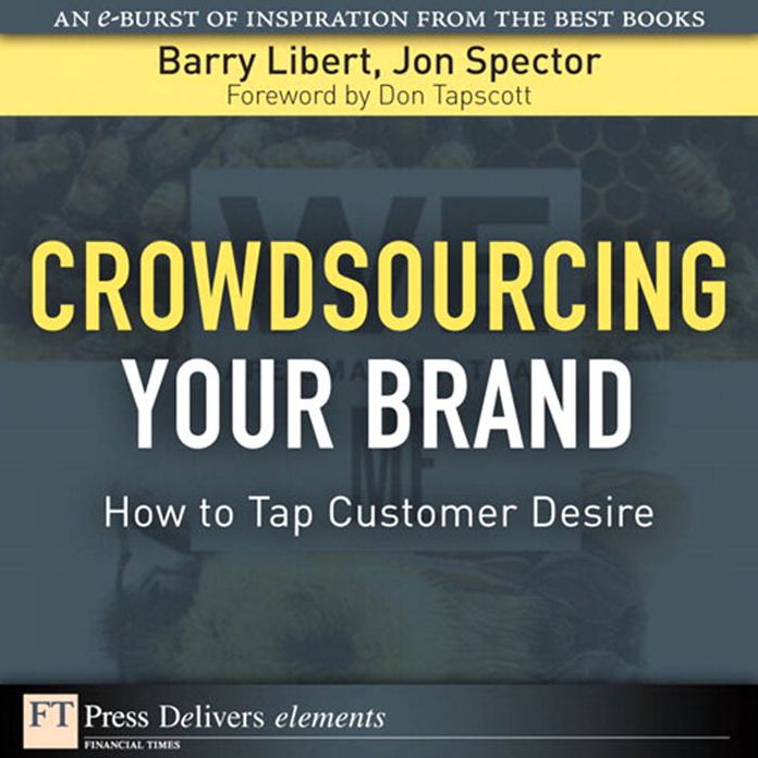 Crowdsourcing Your Brand: How to Tap Customer Desire