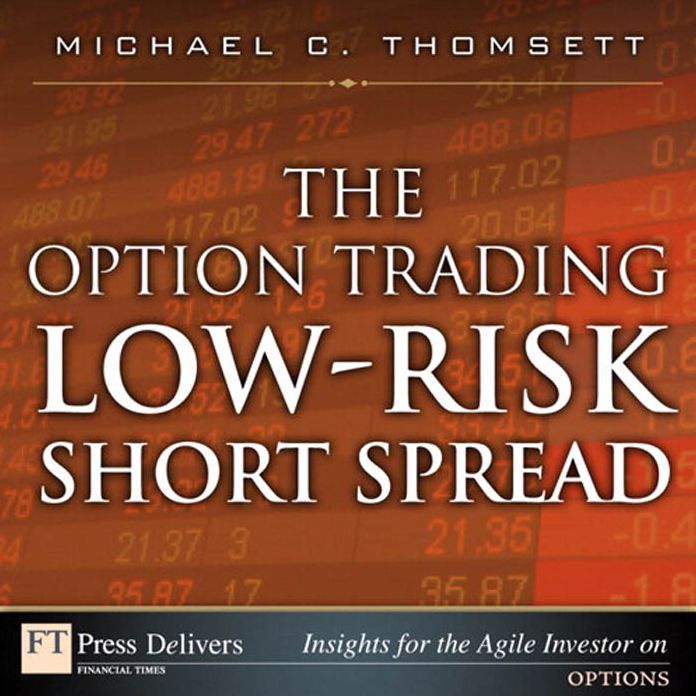 The Option Trading Low-Risk Short Spread