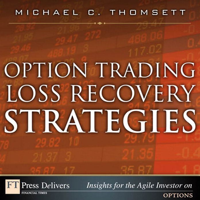 Option Trading Loss Recovery Strategies