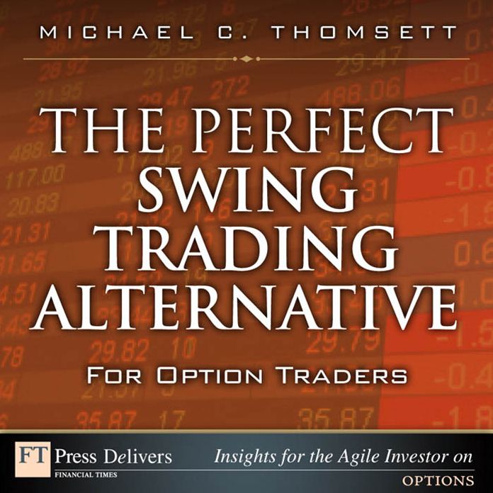 The Perfect Swing Trading Alternative for Option Traders