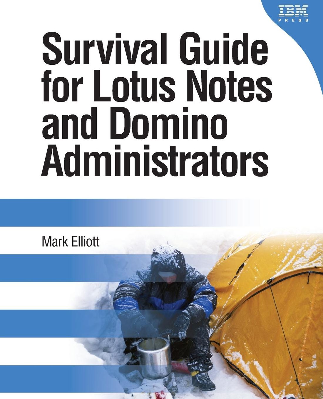 Survival Guide for Lotus Notes and Domino Administrators