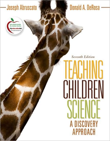 Teaching Children Science: A Discovery Approach
