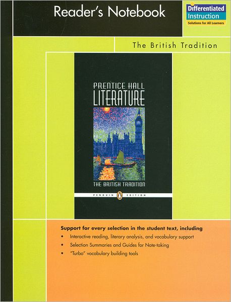 British Tradition