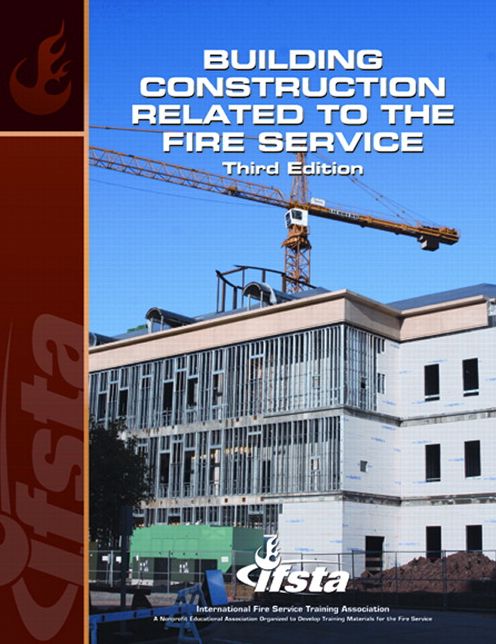 Building Construction Related to the Fire Service
