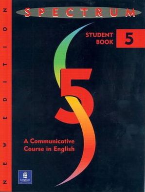 Spectrum: A Communicative Course in English