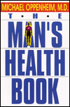 The Man's Health Book
