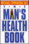 The Man's Health Book