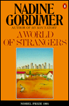 A World of Strangers