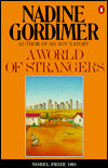 A World of Strangers