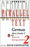 German Short Stories 2