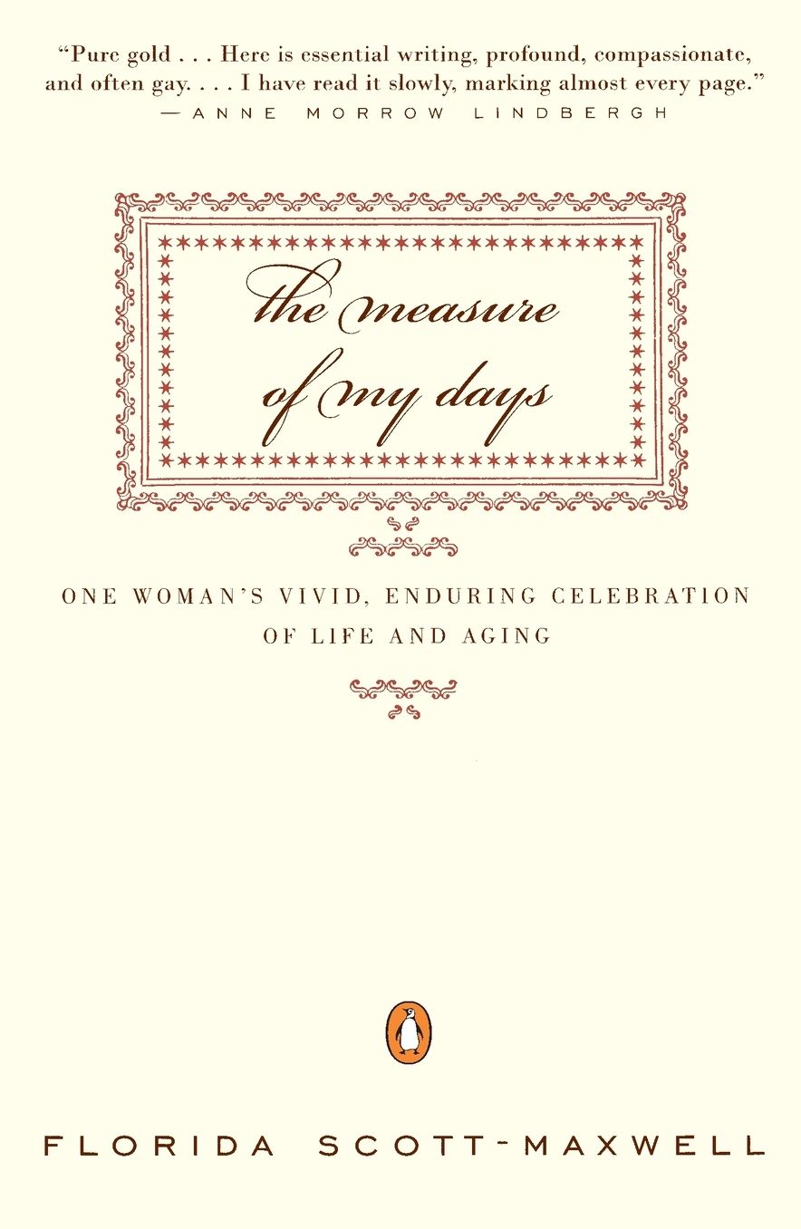 The Measure of My Days