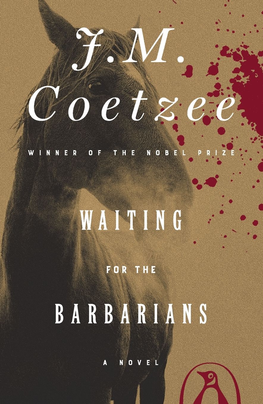 Waiting for the Barbarians