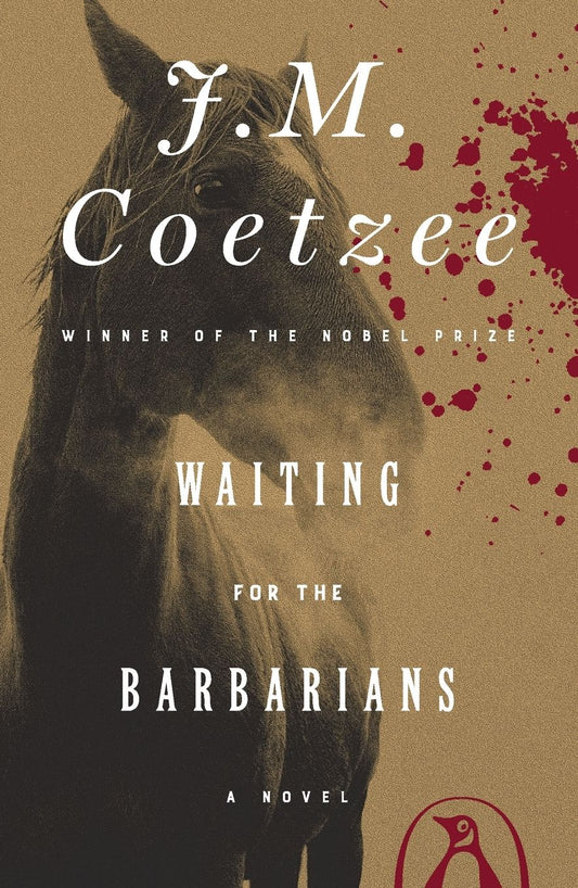 Waiting for the Barbarians