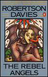 The Rebel Angels