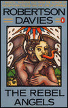 The Rebel Angels