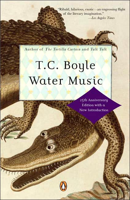 Water Music