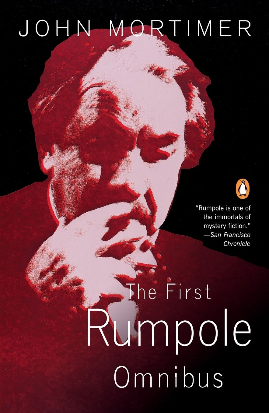 First Rumpole Omnibus