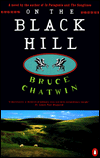 On the Black Hill: A Novel