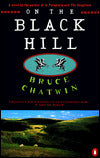 On the Black Hill: A Novel