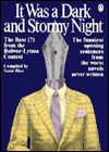 It Was a Dark and Stormy Night: The Best(?) from the Bulwer-Lytton Contest