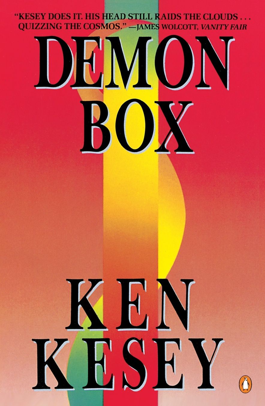 Demon Box