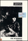 The Murderee: Martin Amis