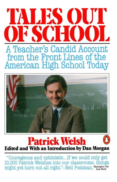 Tales out of School