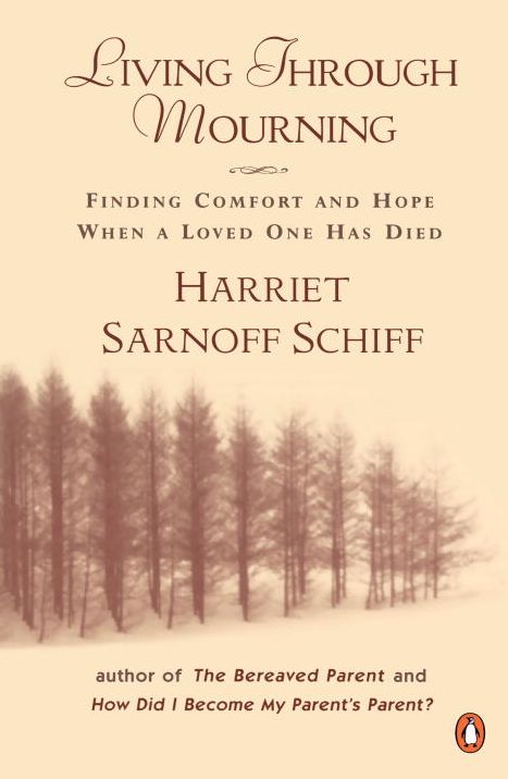 Living through Mourning