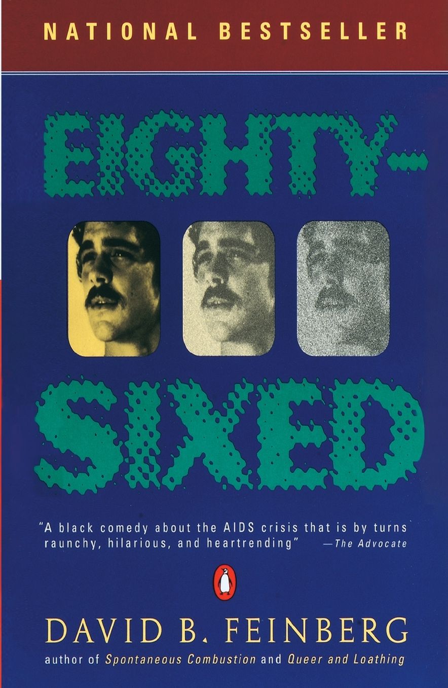 Eighty-Sixed