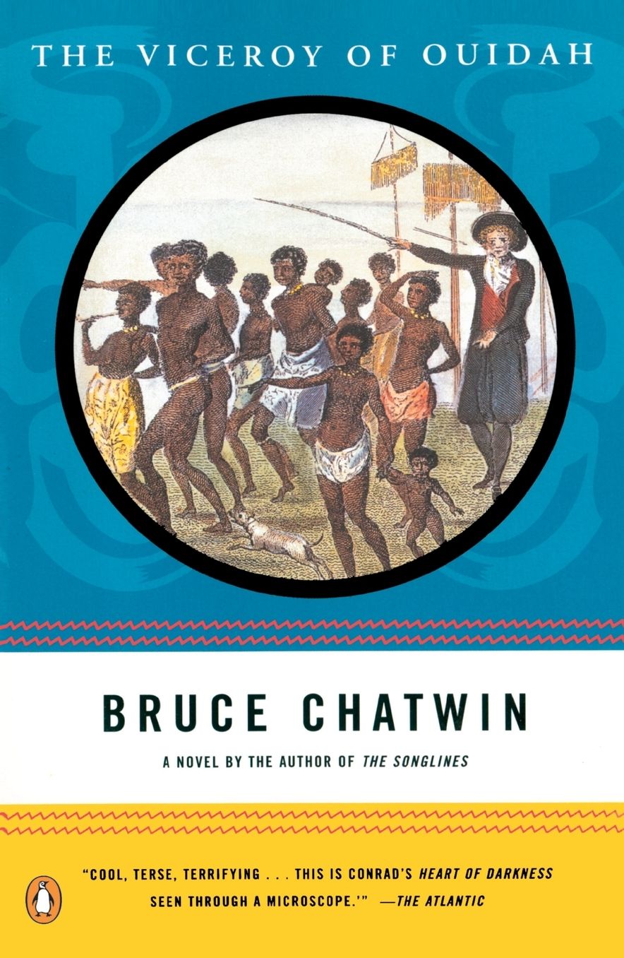 The Viceroy of Ouidah