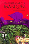 Love in the Time of Cholera