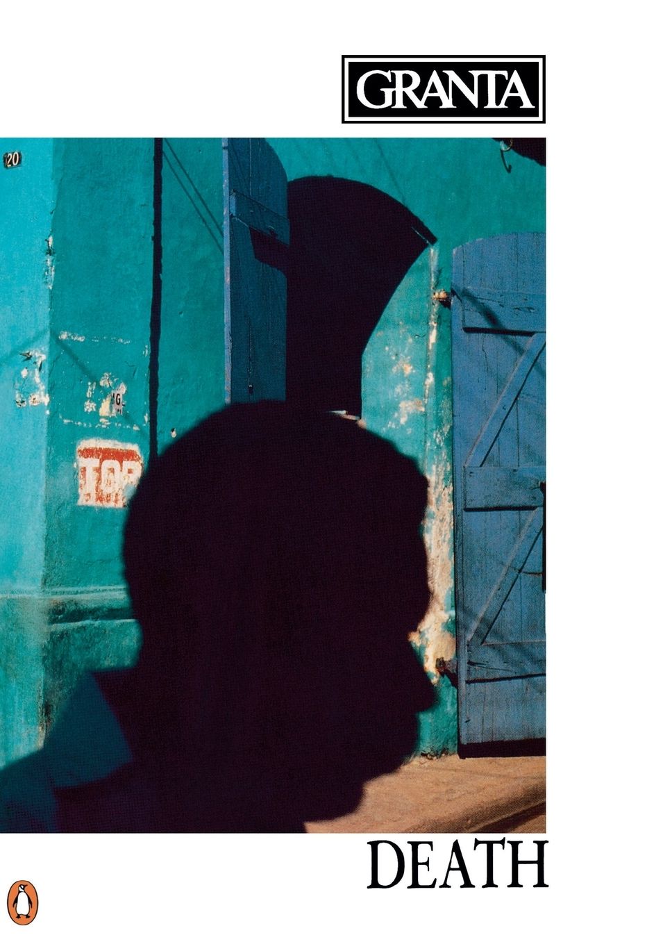 Death (Granta #27)