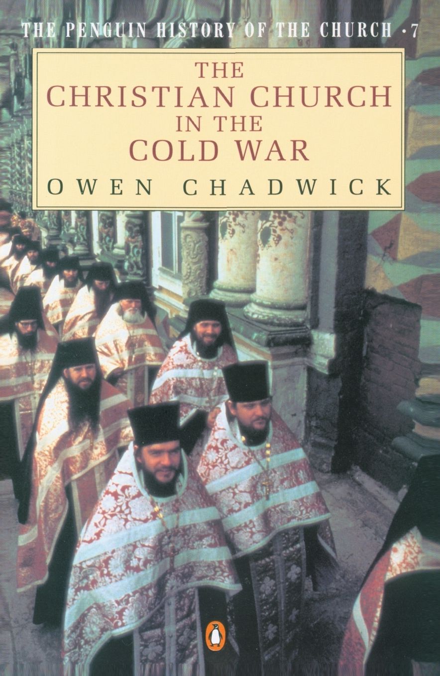 The Christian Church in the Cold War