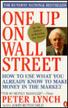 One Up on Wall Street; How to Use What You Already Know to Make Money in the Market