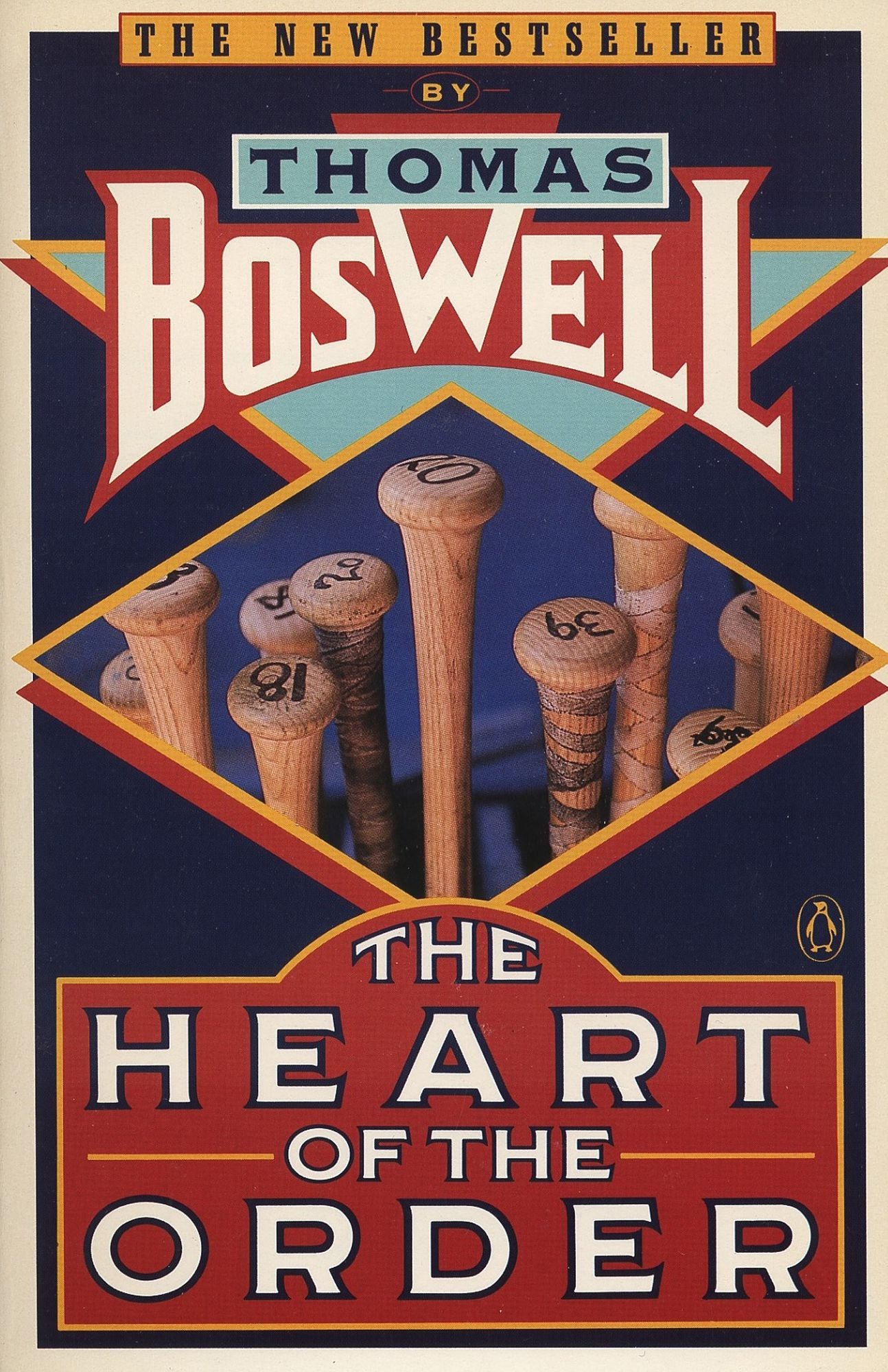 The Heart of the Order