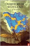 The History of Scotland
