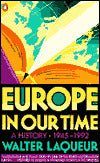 Europe in Our Time: A History 1945-1992