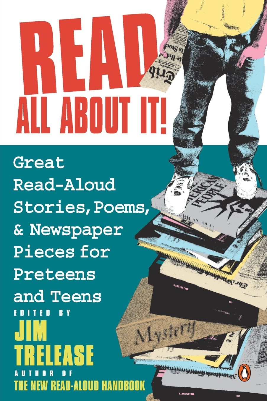 Read All about It!