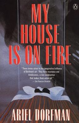 My House Is on Fire