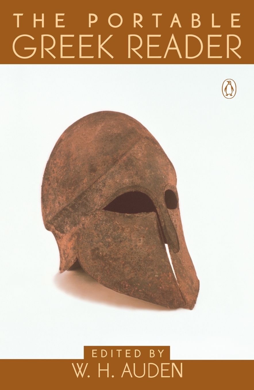 The Portable Greek Reader