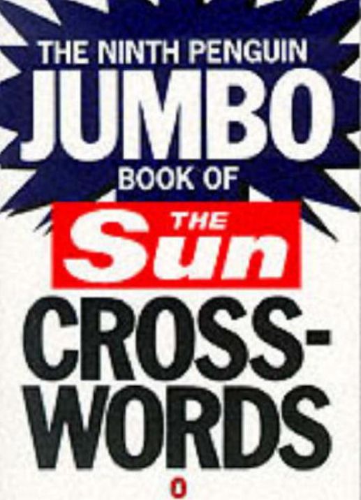 09 Sun Jumbo Crosswords
