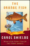The Orange Fish