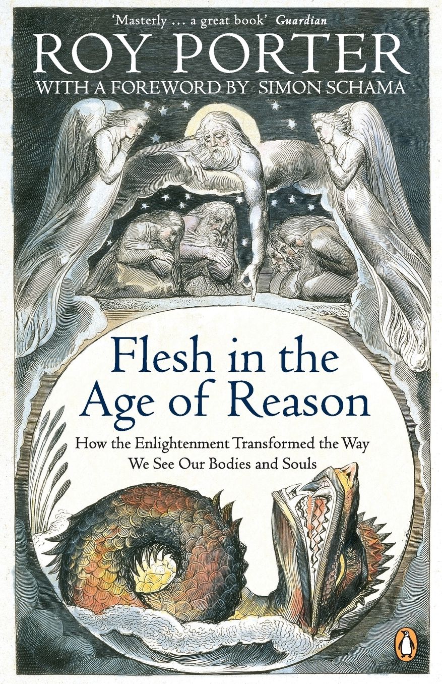 Flesh In The Age Of Reason