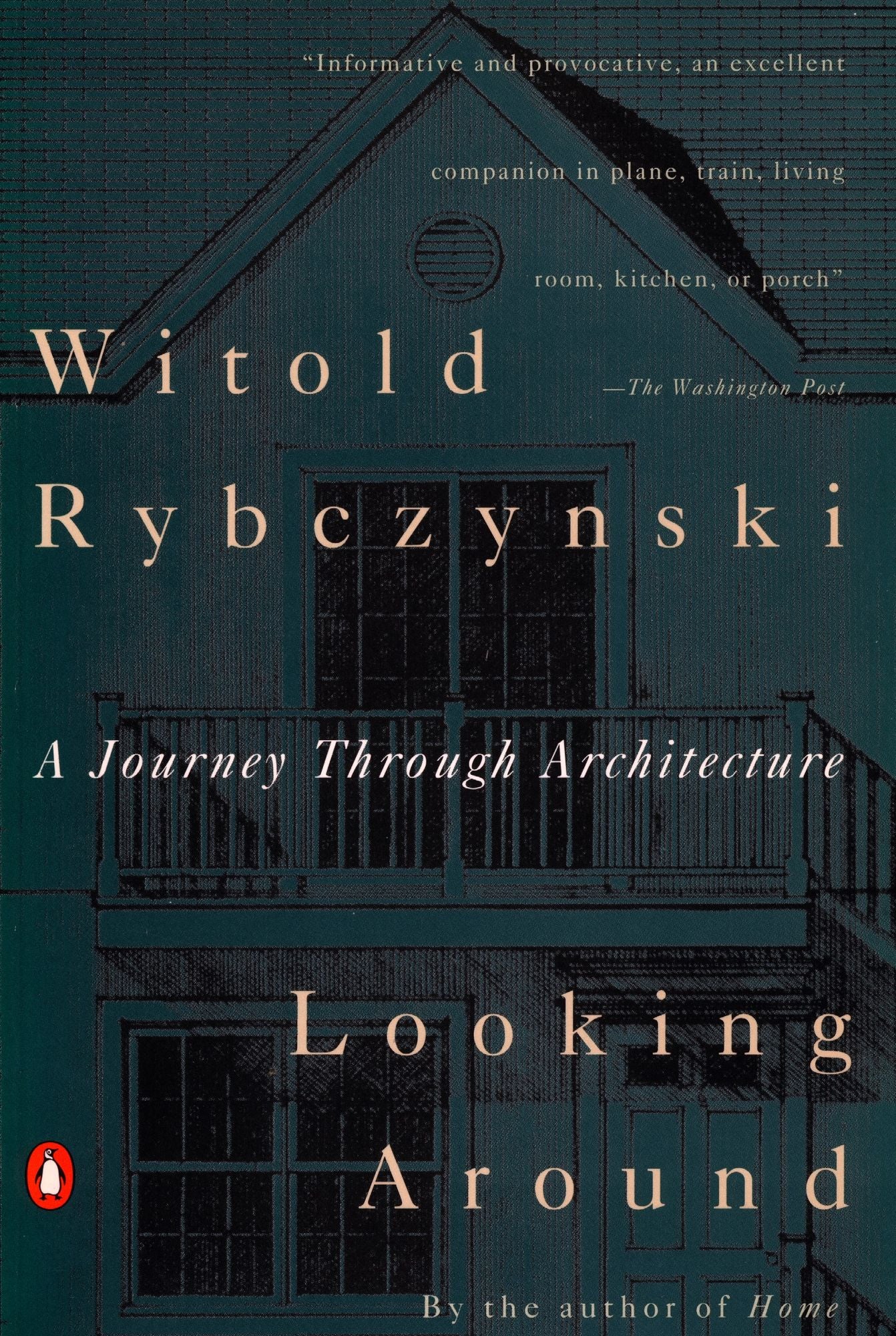 Looking Around: A Journey through Architecture