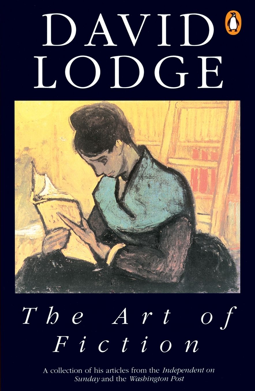 The Art of Fiction: Illustrated from Classic and Modern Texts