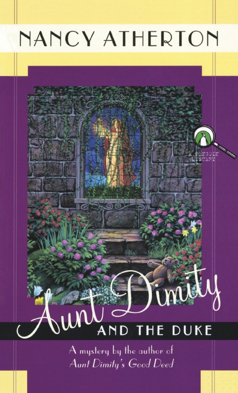 Aunt Dimity and the Duke (Aunt Dimity Series #2)