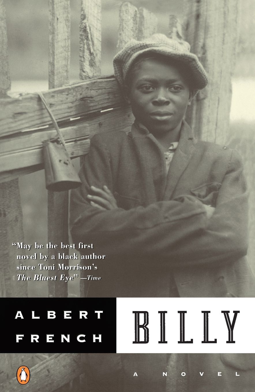 Billy