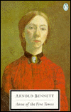 Anna of the Five Towns