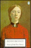 Anna of the Five Towns